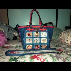 Nicole lee bag